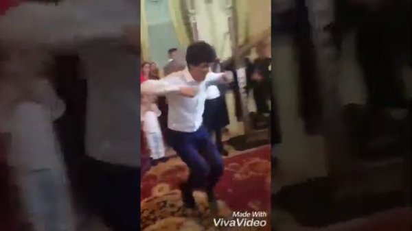 Лезгинка от Ризо и Сунбул