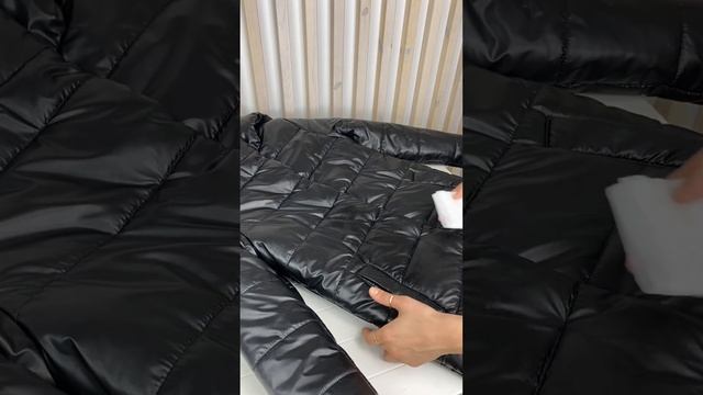 Советы, которые пригодятся ВСЕМ - как ухаживать за ЭКО-КОЖЕЙ смотреть онлайн