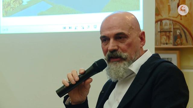 Современная церковная архитектура и наследие смотреть онлайн
