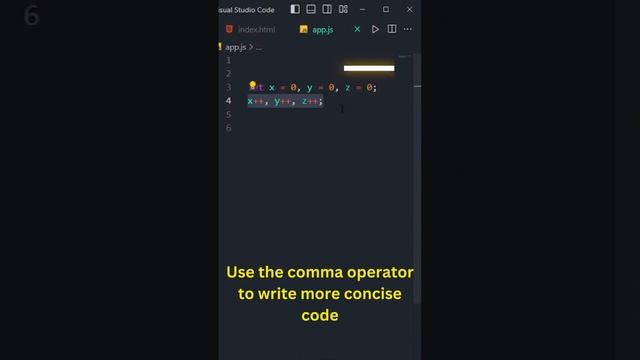 Master JavaScript with these expert tips for better code! #css #js #html #coding #developer #tips смотреть онлайн