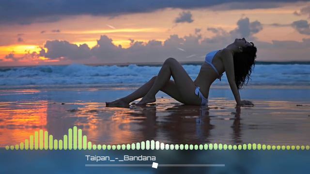 Тайпан - Бандана смотреть онлайн