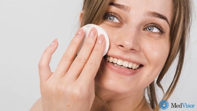 Чем отличается сухая кожа от обезвоженной смотреть онлайн