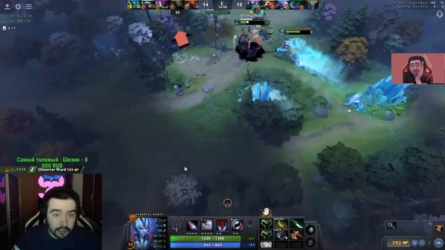 STRAY ПОПАЛСЯ С РУИНЕРОМ НА КЕРИ ПАТЧ 7.31 ! СТРЕЙ 4000 ММР ! carry mid dota 2 ! Лучшее со Стреем смотреть онлайн