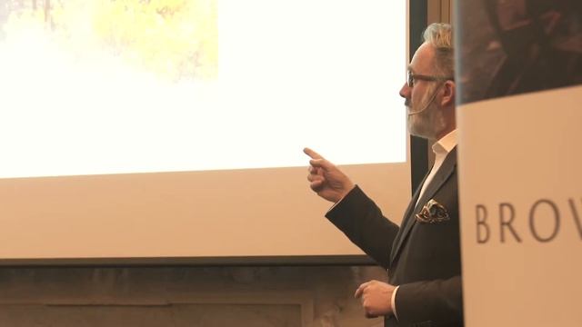 Brown + Hudson - 2018 Trends and Tips to Create Better Travel смотреть онлайн