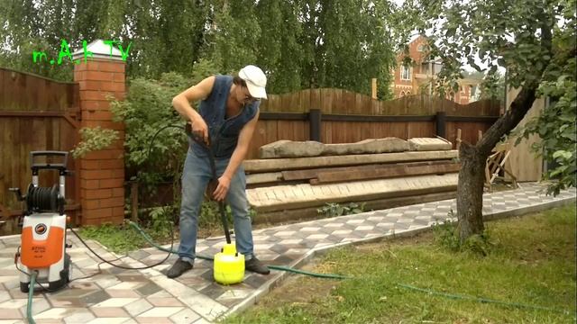 Дмитрий Шилов # Что будет если Кальян помыть кЕрХеРоМ ? смотреть онлайн