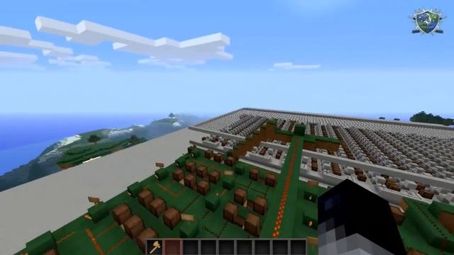 Schematic Spotlight - Note Blocks and Music