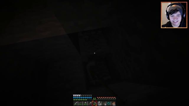 How 3 Minecraft #2 - "6V6 RED VS BLUE TEAM FIGHT!!" - (H3M SMP) смотреть онлайн