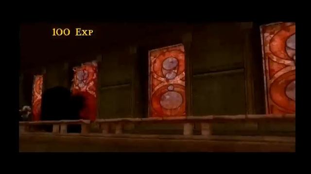 Mortal Kombat: Shaolin Monks #3 - ВНЕШНИЙ МИР смотреть онлайн