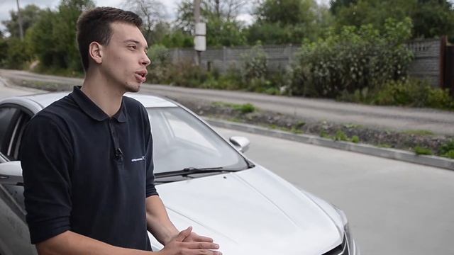 Lifan Solano II 2017 \\ Китаец развалился к 35.000 км смотреть онлайн