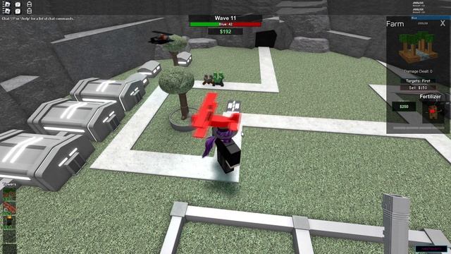 Сравнил Авиатора из 2023 года и из 2018 КАКОЙ ЛУЧШЕ? | Роблокс Товер Батлс Roblox tower battles смотреть онлайн