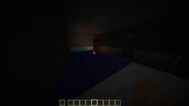 ТЫ НЕ БУДЕШЬ СПАТЬ НОЧЬЮ ИЗ ЗА ЭТОЙ КАРТЫ! МАЙНКРАФТ смотреть онлайн