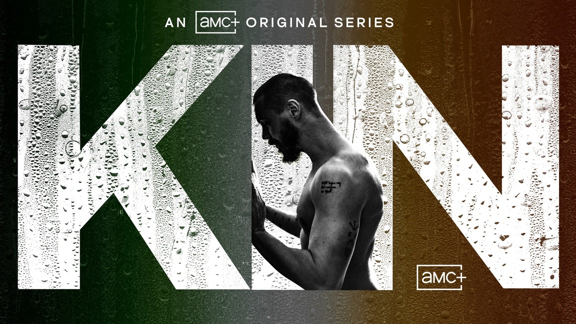 Семья / Kin (2021) Русский Трейлер смотреть онлайн