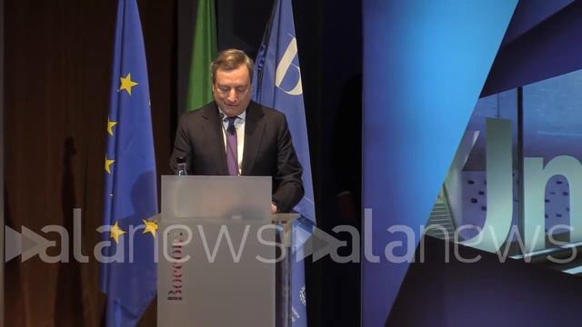 Texas, Draghi: "Nostre anime vicine ai parenti delle vittime" смотреть онлайн