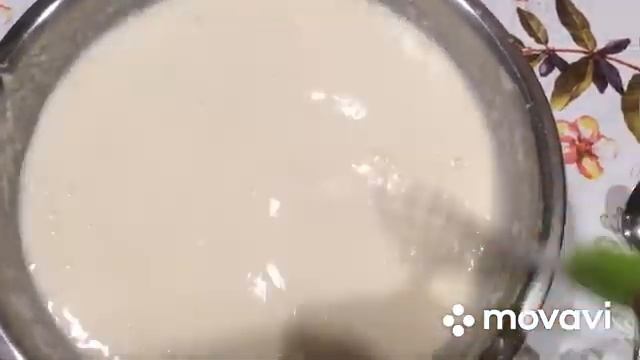 Ажурные тонкие блины на кефире и воде. смотреть онлайн