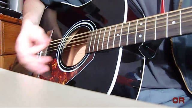 SAVIOR - Rise Against | Acoustic Cover смотреть онлайн