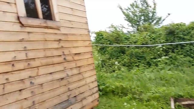 ОТЗЫВ ЗАКАЗЧИКА ЗАВЕРШИЛИ РАБОТЫ ПО САЙДИНГУ ФАСАДА смотреть онлайн