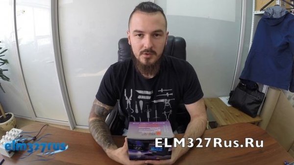 Бортовой компьютер Штат UniComp 402 Hyundai - обзор функционала и комплектации