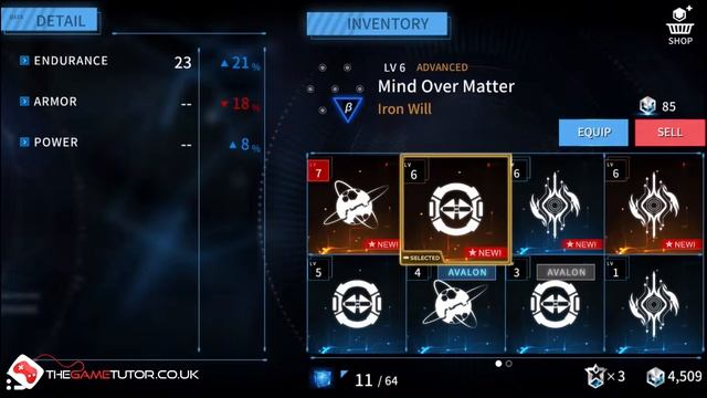 The Game Tutor Grades Implosion Never Lose Hope смотреть онлайн