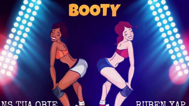 SHAKE THAT BOOTY - Hans Tua Obie ft Ruben Yap_(Obie Music)#new #music #latest #2023 #png #dance смотреть онлайн
