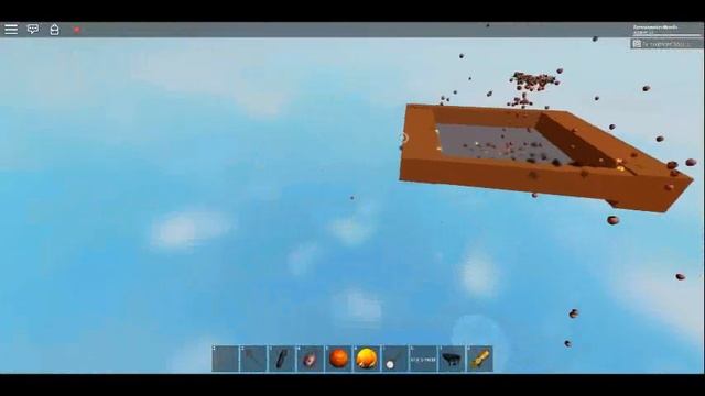 Meatball man rocket thing смотреть онлайн