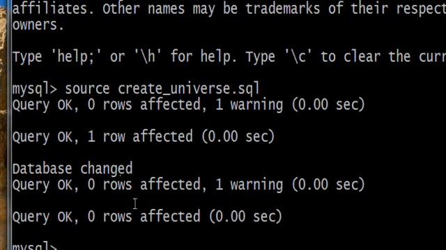 C# Edge 192 MC08 Stored Procedures CREATE TABLE смотреть онлайн