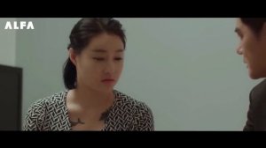 ?DIGOYANG MERTUA SAAT SUAMI BEKERJA || alur film korea 2021