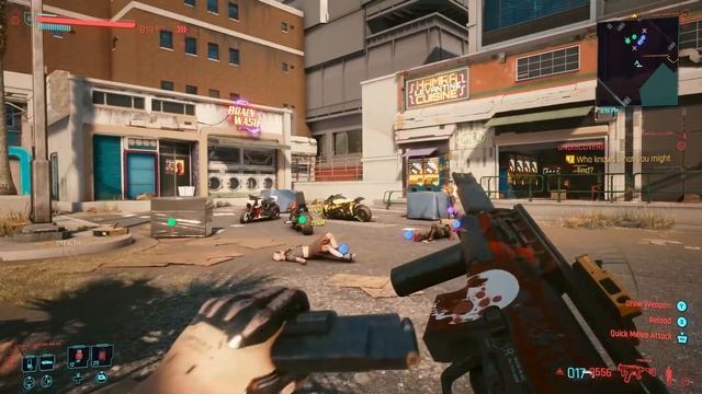 10+ [OLD] TIPS & TRICKS I Wish I Knew (Basics/Advanced) - Cyberpunk 2077 смотреть онлайн