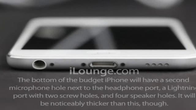 Mobile News #1 IPhone Mini