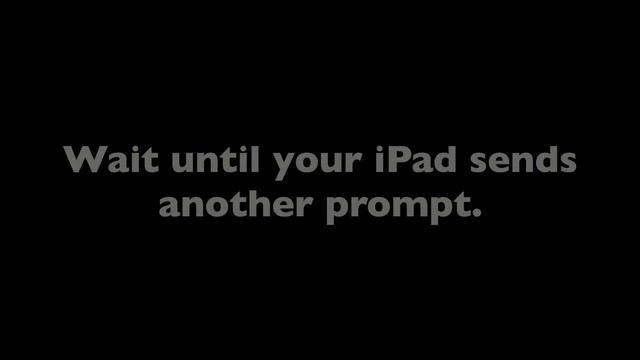 iPad Set Up 2017 смотреть онлайн
