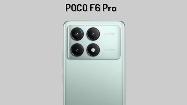 Xiaomi Poco F6 Pro vs Poco X6 Pro || Price || Specs Comparison смотреть онлайн
