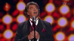 Скончался певец и актер Сергей Захаров