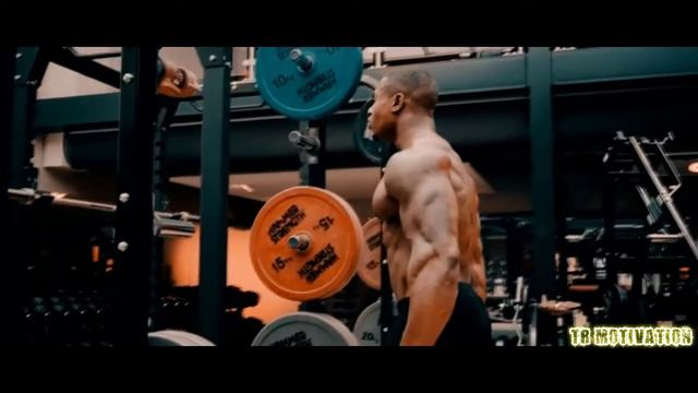 SIMEON-PANDA | Best Bodybuilding Training Motivation 2018