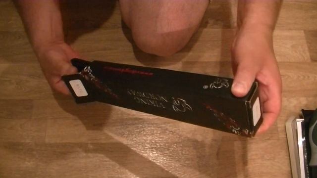 Ножи по заказу... смотреть онлайн