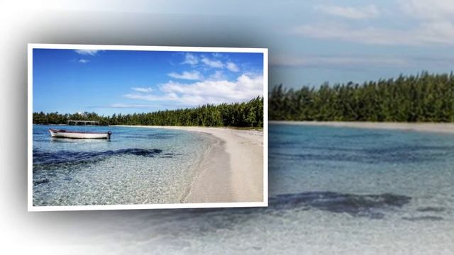 САМЫЕ КРАСИВЫЕ ГОЛУБЫЕ ЛАГУНЫ смотреть онлайн