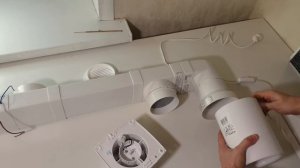 Рекуператор Своими Руками за 77?. Улучшенная версия!