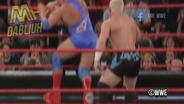 LAS 9 LUCHAS POR EL CAMPEONATO DE WWE MÁS INESPERADAS Y SORPRESIVAS DE LA HISTORIA ?⁉️ смотреть онлайн