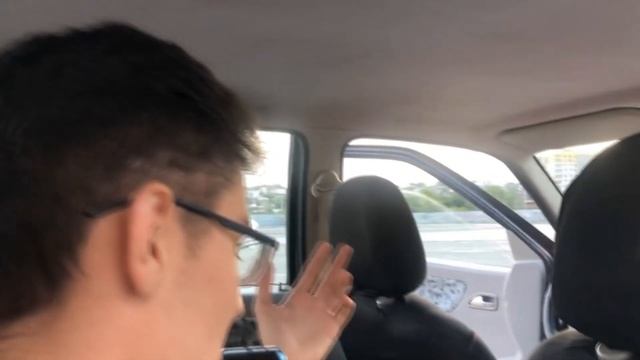 ОБЗОР - ЧЕРИ АМУЛЕТ | Chery Amulet (A15)