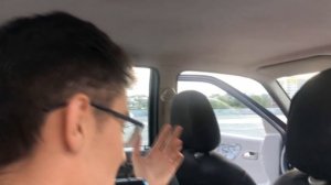 ОБЗОР - ЧЕРИ АМУЛЕТ | Chery Amulet (A15)