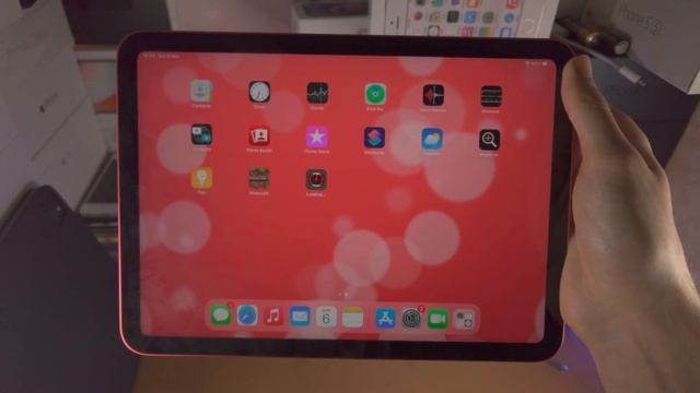 How To Download Apps on iPad 10th Generation! смотреть онлайн