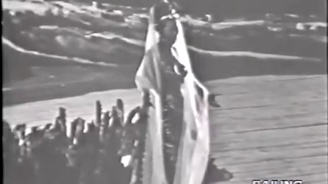 Aida Arena di Verona 1963 смотреть онлайн