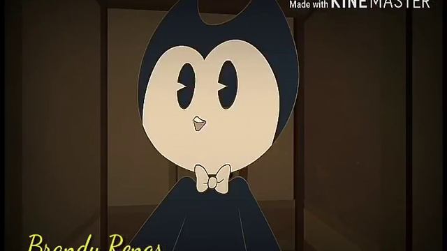 Песня Bandy-сделай нам машину и умри! (Bandy And The Ink Machine)