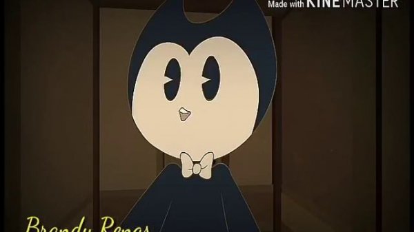 Песня Bandy-сделай нам машину и умри! (Bandy and the ink Machine)