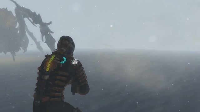 Dead Space 3: Третий блин комом - Обзор игры от Мясника13 смотреть онлайн