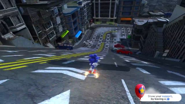Sonic.EXE: The First Chapter смотреть онлайн