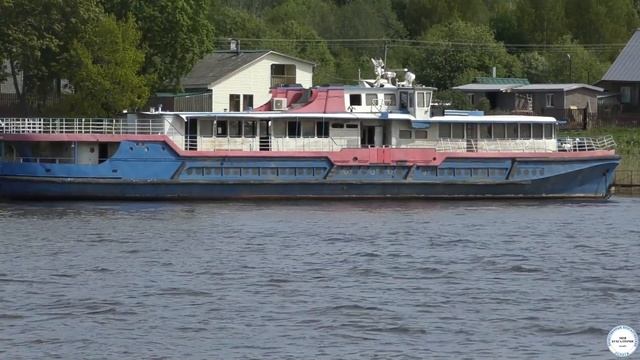 Старая Ладога - самая красивая деревня России| Staraya Ladoga - The Most Beautiful Village In Russi
