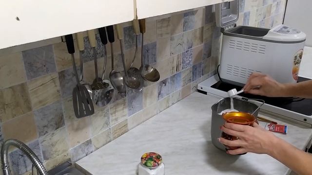 #Французский хлеб в хлебопечки lg c дилетантом# смотреть онлайн