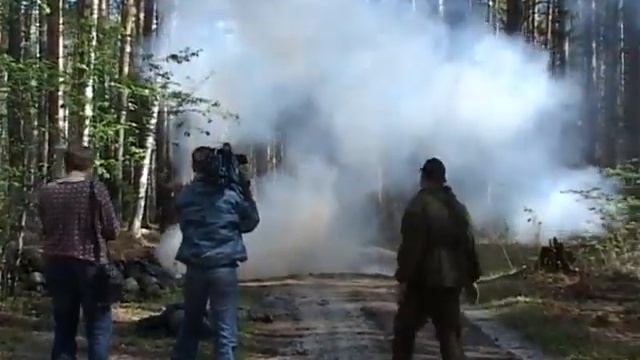 Екатеринбург. Квалификационные испытания_(с) Varg.avi