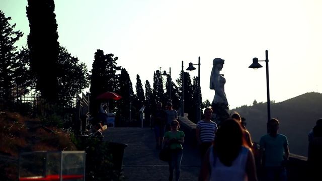 From Georgia with love смотреть онлайн