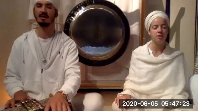 PROSPERITY MANTRA CLUB -- BAHUTA KARAM LIVE