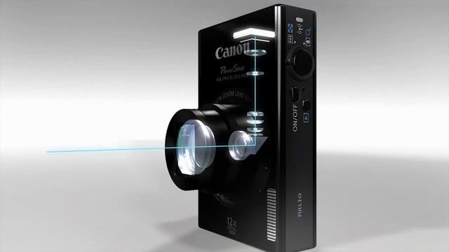 Best Buy - Canon Elph 530HS смотреть онлайн